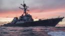 Was USS John S McCain Hacked Before Collision?
