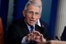 'I just don't understand': Anthony Fauci shows support for more state stay-at-home orders