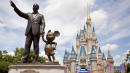 A Disney Vacation Just Got Way More Expensive