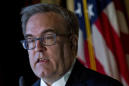 EPA Nominee Wheeler Defends Rollbacks While Pressed on Climate