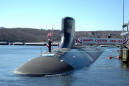 The Navy Has One Nuclear Spy Submarine So Secret We Know Almost Nothing About It