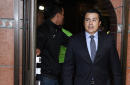 Prosecutor: ‘El Chapo’ gave $1M to Honduras leader’s brother