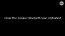 Robin Roberts reacts to Jussie Smollett's arrest, a week after their 'GMA' interview