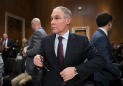 AP sources: EPA chief spent millions on security and travel