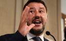 Matteo Salvini calls for supporters to stage big demonstrations in protest against new coalition