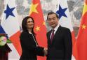 Panama cuts ties with Taiwan, switches to China