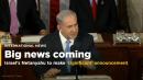 Israel says Iran lied on nuclear arms, pressures U.S. to scrap deal