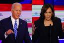 Kamala Harris made her mark confronting Joe Biden. Could they end up as running mates?