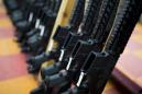 New Zealanders give up weapons after mosque killings