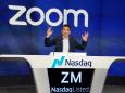 Zoom's stock soars as it reports blockbuster earnings with 355% revenue growth