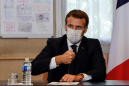 France surpasses 1 million confirmed virus cases amid spike
