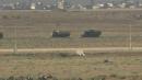 South Syrian rebels agree surrender deal, Assad takes crossing