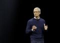 Tim Cook finally confirms Apple is working on self-driving cars