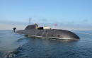 Russia's Nuclear Submarine Force Is Back (Maybe)