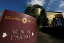 Macau police investigate suspected murder at Sands casino resort: media