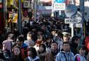 Extra abdication holidays pose dilemma for hardworking Japanese