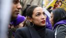 AOC: 'Is It Still Okay to Have Children' in the Age of Climate Change