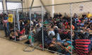 PHOTOS: Where migrants are held in U.S. custody