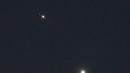 Venus-Jupiter conjunction: Set your alarm for this celestial meet-up on Tuesday morning
