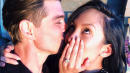 Cheryl Burke And Matthew Lawrence Are Engaged