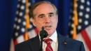 Ousted VA Secretary David Shulkin Calls Washington 'Toxic, Chaotic' In Scathing Op-Ed