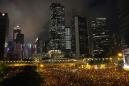 Hong Kong Protests Threaten Billionaires' Ties With Beijing