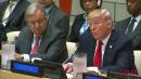The U.S. Says it Negotiated a $285 Million Cut in the United Nations Budget