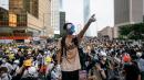When Peaceful Protest Doesn't Work, What Do You Do? They're Asking That in Hong Kong, Too.