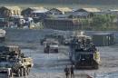 Philippines, US launch scaled-down military exercises