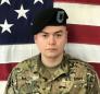 U.S. Military identifies soldier killed in 'insider attack' in Afghanistan