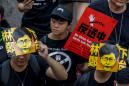 Hong Kong University Students Reject Invitation to Meet City's Leader for Closed-Door Talks