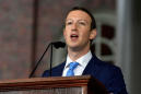 'It's Not Good.' Mark Zuckerberg Discusses the #DeleteFacebook Campaign