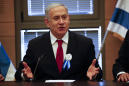 Israel's Netanyahu gives up on forming new coalition