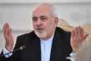Iran FM demands EU 'uphold obligations' in nuclear deal
