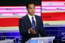 Julián Castro Finally Had His Big Moment at the First Debate