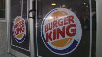 FIRST LEBRON, NOW BURGER KING IS LEAVING MIAMI