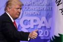 US conservatives gather as Trump faces pressure on multiple fronts