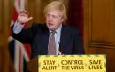 Boris Johnson will not ask for extension to Brexit transition period