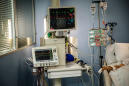 Why some doctors are moving away from ventilators for virus patients