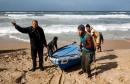 Israel loosens restrictions on Gaza fishermen