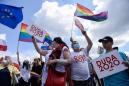 Nearly a third of Poland has declared 'LGBT-free zones.' The EU is denying funds to them.