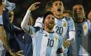 Argentina call off controversial World Cup friendly with Israel after campaign targeted at Messi