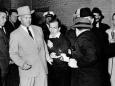 Lee Harvey Oswald's killer Jack Ruby told FBI informant to 'watch the fireworks' hours before JFK's assasination