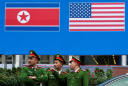 North Korea warns U.S. skeptics as Kim heads for summit with Trump