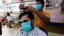 Coronavirus: Youthful Pakistan appears to avoid worst of pandemic
