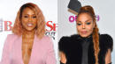 Eve Says Janet Jackson Took Care Of Her After Her Drink Got Drugged At A Party