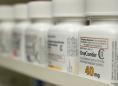 Cigna to end OxyContin painkiller coverage, signs contract for alternative