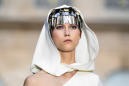 Haute Couture week opens with a bold beauty statement in Paris
