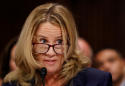 Kavanaugh hearing opens with Ford's account of alleged assault