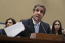 Cohen signals closer cooperation in bid to stem prison term
